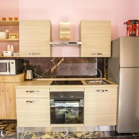 Palepolis Apartment Неаполь Экстерьер фото