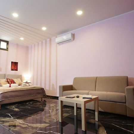 Palepolis Apartment Неаполь Экстерьер фото