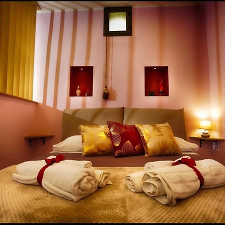 Palepolis Apartment Неаполь Экстерьер фото