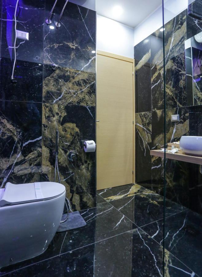 Palepolis Apartment Неаполь Экстерьер фото
