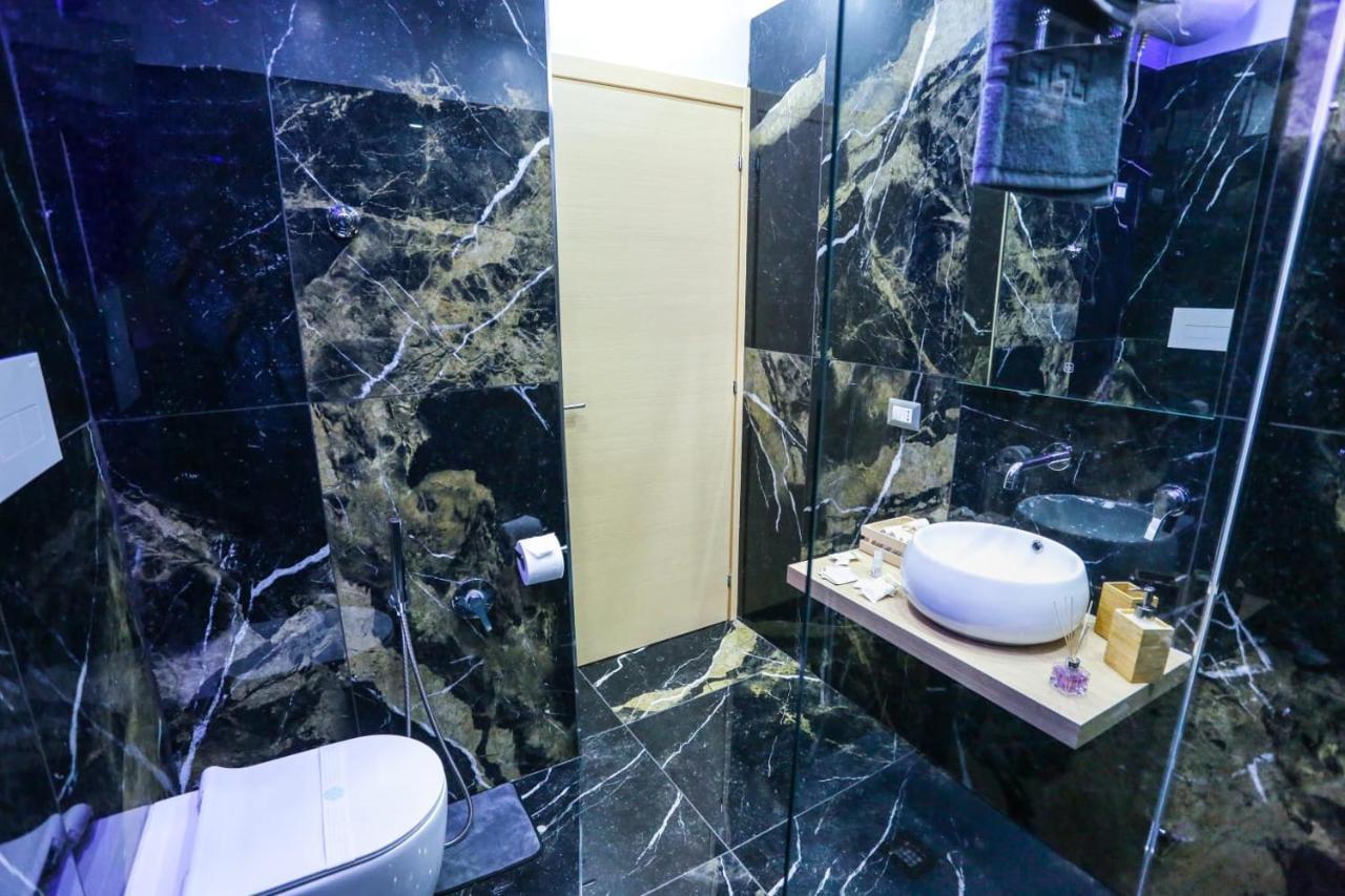 Palepolis Apartment Неаполь Экстерьер фото